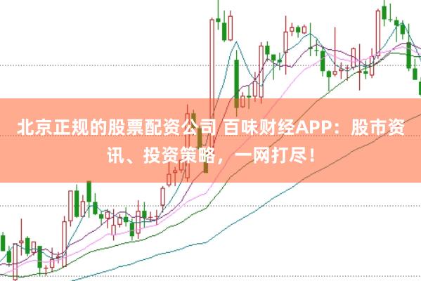 北京正规的股票配资公司 百味财经APP：股市资讯、投资策略，一网打尽！