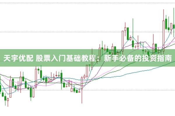 天宇优配 股票入门基础教程：新手必备的投资指南