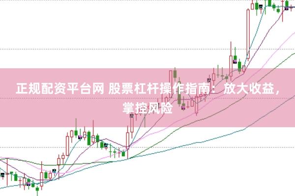 正规配资平台网 股票杠杆操作指南：放大收益，掌控风险