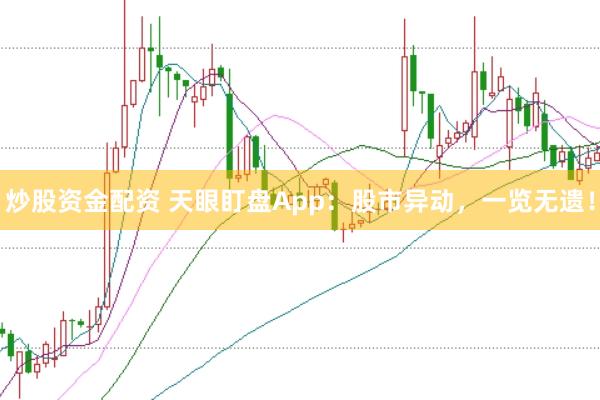 炒股资金配资 天眼盯盘App：股市异动，一览无遗！