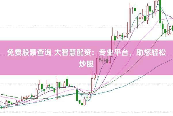 免费股票查询 大智慧配资：专业平台，助您轻松炒股