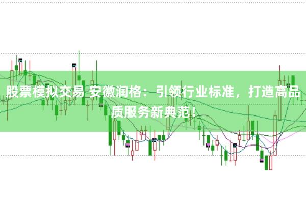 股票模拟交易 安徽润格：引领行业标准，打造高品质服务新典范！
