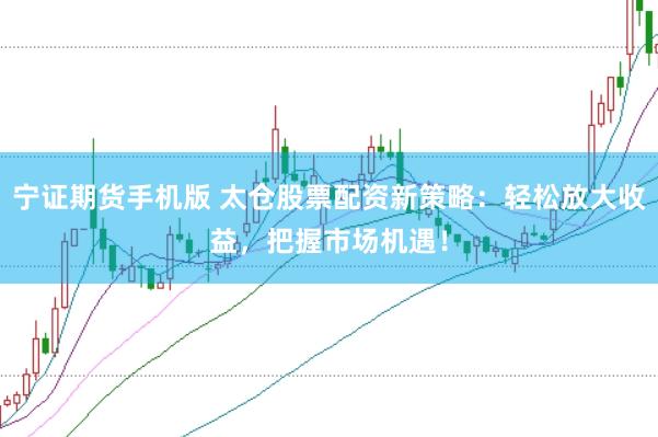 宁证期货手机版 太仓股票配资新策略：轻松放大收益，把握市场机遇！