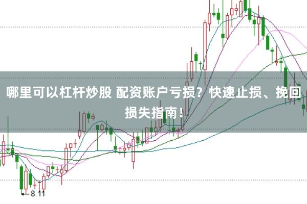 哪里可以杠杆炒股 配资账户亏损？快速止损、挽回损失指南！
