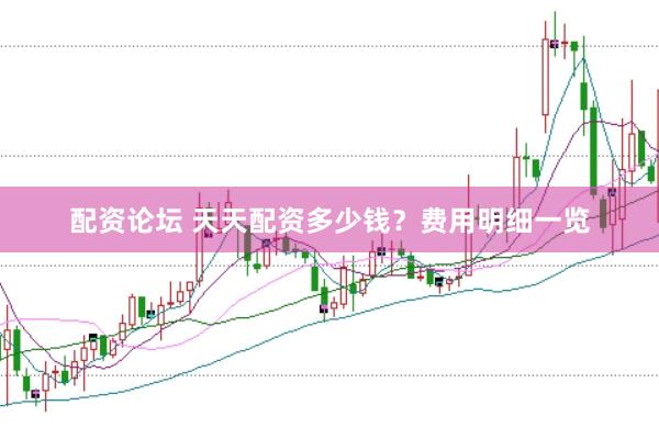 配资论坛 天天配资多少钱？费用明细一览