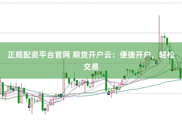 正规配资平台官网 期货开户云：便捷开户，轻松交易