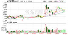 杠杆网可以配资吗 煤炭巨头兖矿能源上半年净利预降38% “另一条腿”能否撑起未来？