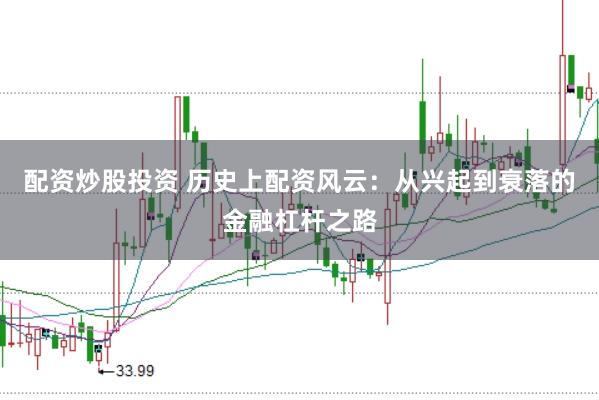 配资炒股投资 历史上配资风云：从兴起到衰落的金融杠杆之路