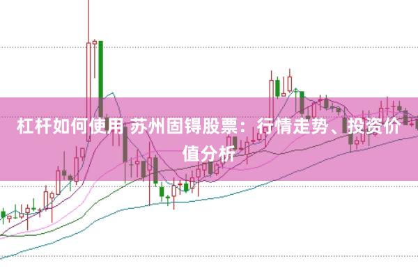 杠杆如何使用 苏州固锝股票：行情走势、投资价值分析