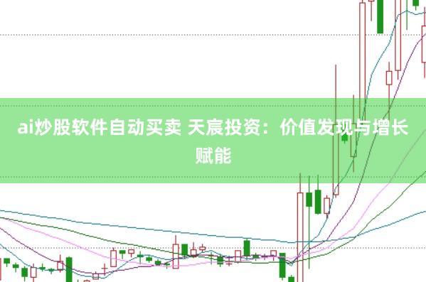 ai炒股软件自动买卖 天宸投资：价值发现与增长赋能