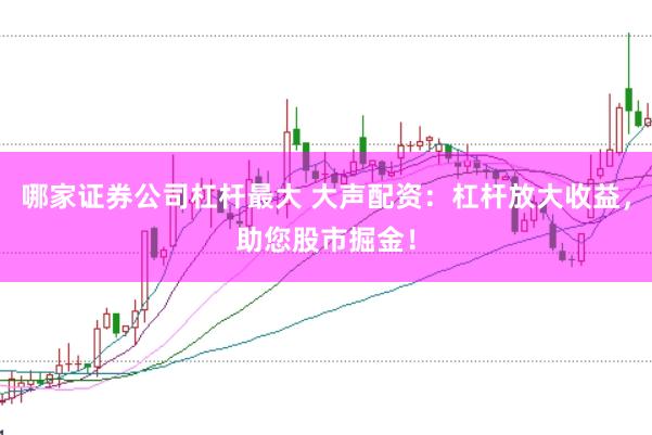 哪家证券公司杠杆最大 大声配资：杠杆放大收益，助您股市掘金！