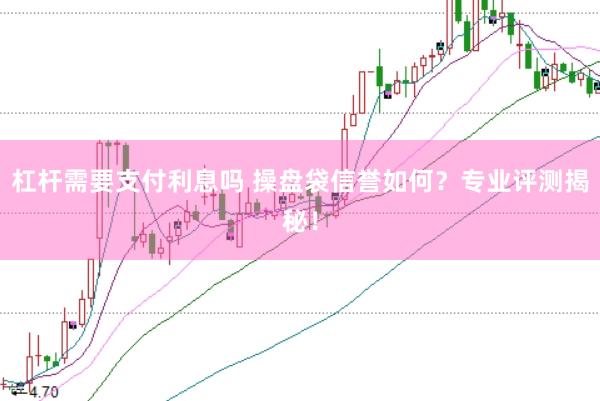 杠杆需要支付利息吗 操盘袋信誉如何？专业评测揭秘！