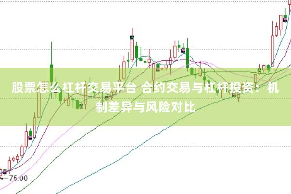 股票怎么杠杆交易平台 合约交易与杠杆投资：机制差异与风险对比