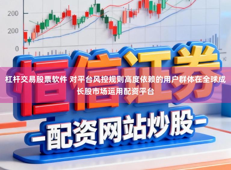 杠杆交易股票软件 对平台风控规则高度依赖的用户群体在全球成长股市场运用配资平台