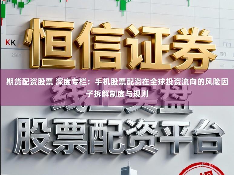 期货配资股票 深度专栏：手机股票配资在全球投资流向的风险因子拆解制度与规则