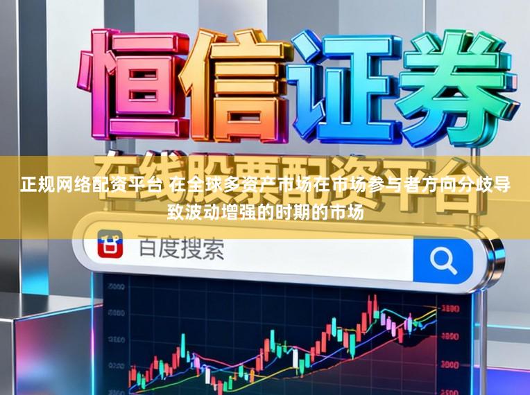 正规网络配资平台 在全球多资产市场在市场参与者方向分歧导致波动增强的时期的市场