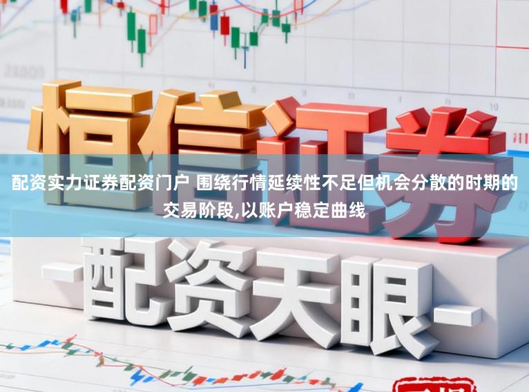 配资实力证券配资门户 围绕行情延续性不足但机会分散的时期的交易阶段，以账户稳定曲线