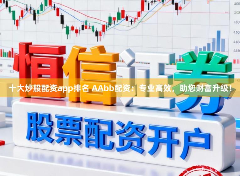 十大炒股配资app排名 AAbb配资：专业高效，助您财富升级！