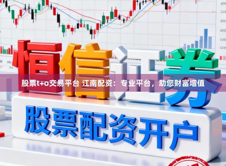 股票t+o交易平台 江南配资:专业平台,助您财富增值