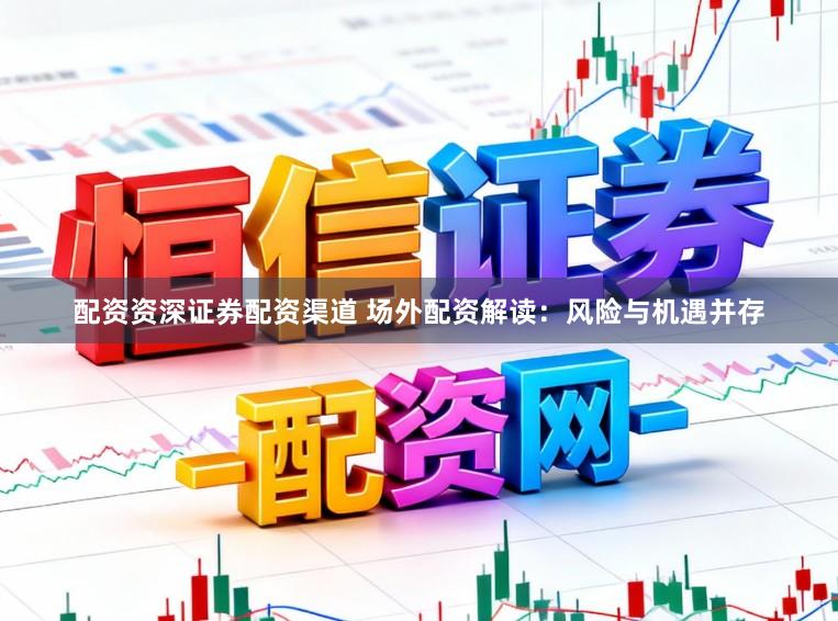 配资资深证券配资渠道 场外配资解读：风险与机遇并存