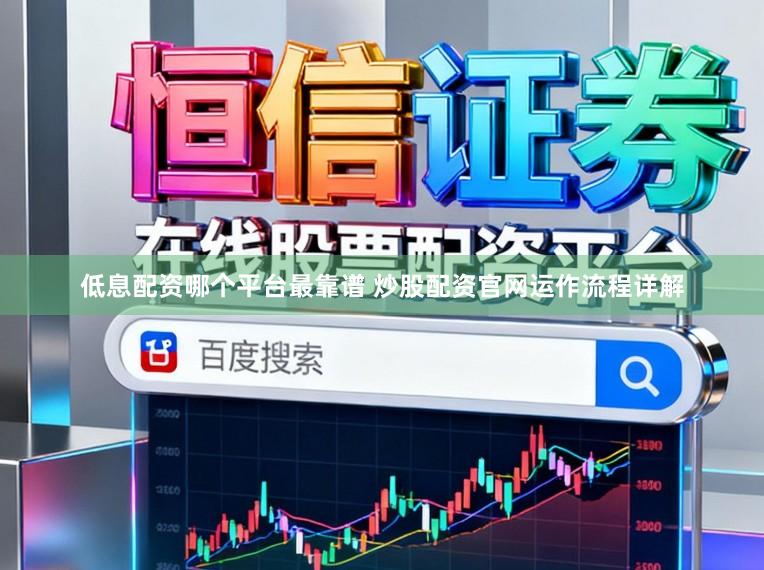 低息配资哪个平台最靠谱 炒股配资官网运作流程详解