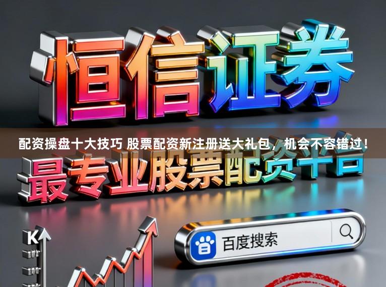 配资操盘十大技巧 股票配资新注册送大礼包，机会不容错过！