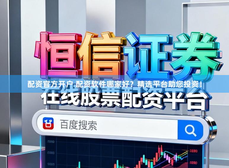 配资官方开户 配资软件哪家好？精选平台助您投资！