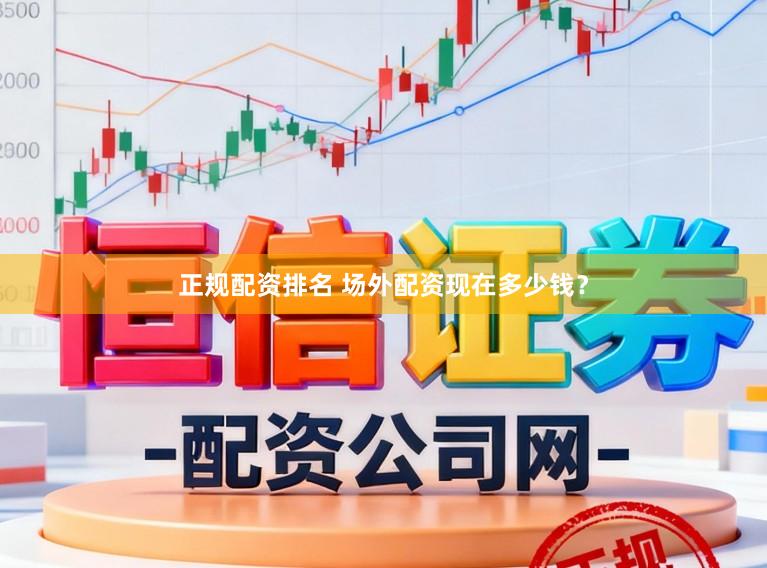 正规配资排名 场外配资现在多少钱？