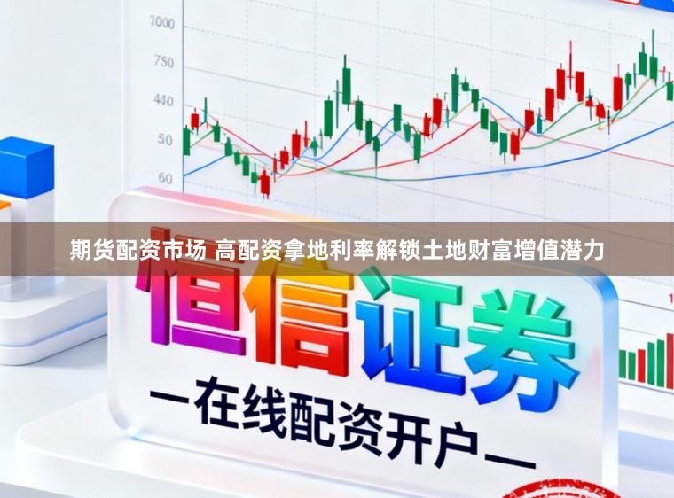 期货配资市场 高配资拿地利率解锁土地财富增值潜力