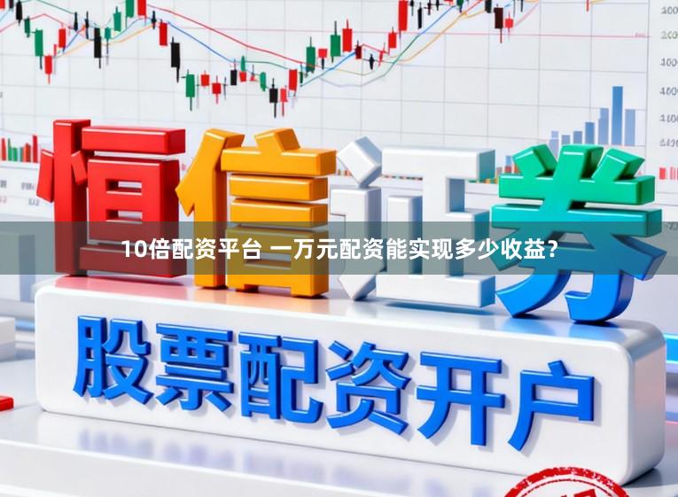 10倍配资平台 一万元配资能实现多少收益？
